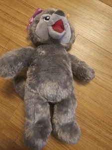 Peluche Build A Bear Violet Wolf Great Wolf Lodge 16" - Imagen 1 de 3