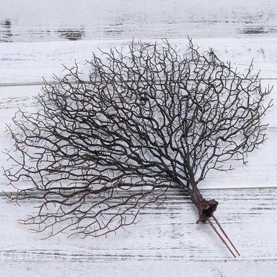  Fiori Finti Realistici Artificiali Decorativi Piante Di Simulazione - Immagine 1 di 4