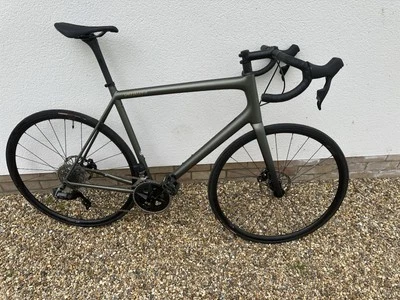 Specialized Aethos Comp Rival eTap AXS - Image 1 of 4