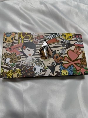 Paleta de sombras de ojos Tokidoki Cromatico - Hercolino - Rara - ¡Nueva! Foto 1 de 3