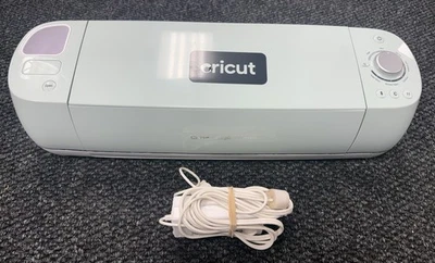 Cricut CXPL202 Explore Air 2 智能模切机 - 状况完好 — 第 1/4 张图片
