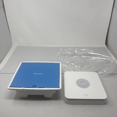 Ring Base Station - Gen 2 (4HB1U9-0EN0) - Image 1 of 4