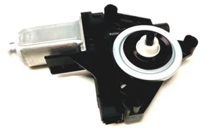 VOLVO XC60 MK1 Front Right Door Window Regulator Motor 31253062 NEW GENUINE - Picture 1 of 4