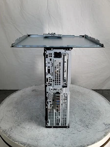 HP X1X87UP#ABA ELITEDESK 800 G2 SFF Desktop BAREBONES SEE NOTES - Picture 1 of 4