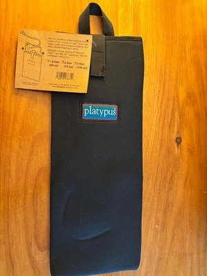 Nueva funda depósito hidratación ornitorrinco Foto 1 de 3