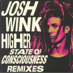 Higher State Of Conciousness Remixes (remastered) (Record Store Day RSD 2024) - Picture 1 of 1