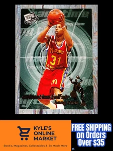 Sebastian Telfair 2004 Press Pass #HT 6/9 - Picture 1 of 5