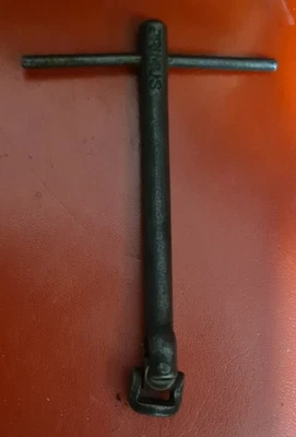 Primus Lampen Schweden Injektor Werkzeug Oldtimer Werkzeug Original  - Bild 1 von 3