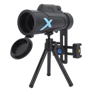 Phone Telephoto Lens Smartphon Hd Optical Magnification Wide Angle 12X Cel VA - Zdjęcie 1 z 12