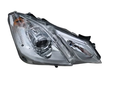 Original Hella Scheinwerfer Mercedes A207 C207 E-Klasse Coupe 1EL 009647-921 - Bild 1 von 4