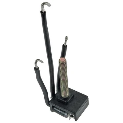 Nuevo diodo trío para Jeep J-4700 L6 4,2 L 71-73 101-73 101-94 AMO1400 171-16007 Foto 1 de 4