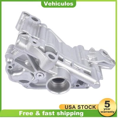 Bomba de óleo de motor de alto desempenho 11417573747 para BMW E90/E93/F07/F10/X3 (2011-17) - Imagem 1 de 4