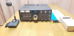Power Only - YAESU FT-102S HF All Mode Transceiver - Zdjęcie 1 z 7