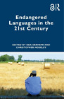 Christopher Moseley Endangered Languages In The 21St Century (Poche)