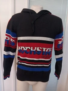 Rockstar Original Hoodie Knit Sz M Men’s - Picture 1 of 10