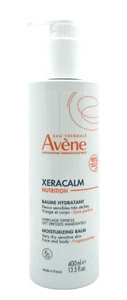 Avene Xeracalm NUTRITION Moisturizing Balm 13.5 fl oz/400ml 10.2026 - Picture 1 of 3