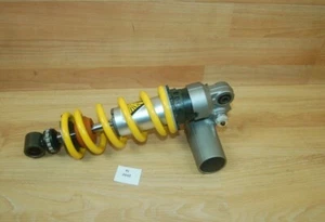 Yamaha YZF-R6 5EB-22210-10-00 AMMORTIZZATORE ASSY, Originale NUOVO NOS xl2642 - Foto 1 di 1