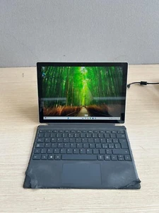 Microsoft Surface Pro 5a GEN 1796 CONVERTIBILE TABLET CORE I5 8GB 256GB - LEGGI - Imagen 1 de 7