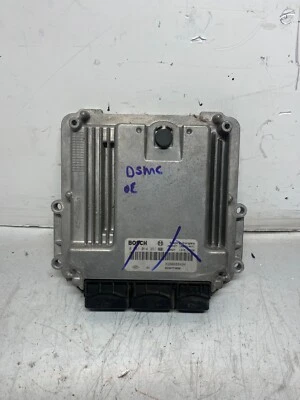 ECU ДВИГАТЕЛЯ RENAULT MEGANE SPORT MK2 8200688494 2.0DCI 2008 - Изображение 1 из 4