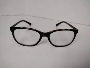 Armani Exchange AX 3005 8037 Rund Braun Brille Brillengestell 52-17-145 - Bild 1 von 9