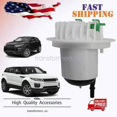 Топливный фильтр в сборе LR026197 для Land Rover Range Rover Evoque 2.0T 2011-19 - Изображение 1 из 4