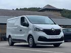 2019 Renault Trafic 1.6 dCi ENERGY 27 Business+ SWB Standard Roof Euro 6 (s/s) 5