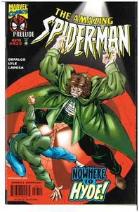 Amazing Spider-Man #433 - Bild 1 von 2
