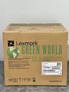 Lexmark Printer M3250 Monochrome Laser Medium Workgroup Duplex 50ppm New - Picture 1 of 3