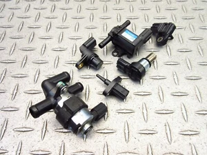 2016 13-16 Honda CBR600 CBR 600 CBR600RR Lot Sensor Speed Map Air Valve - Picture 1 of 10