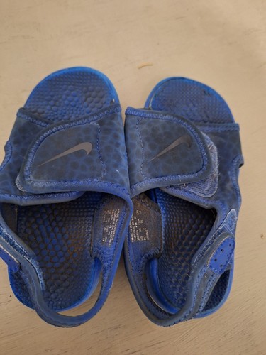 Sandali Nike bambini taglia 8c