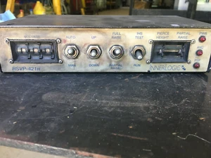 InnerLogic RSVP-421H Operator Console - Picture 1 of 2