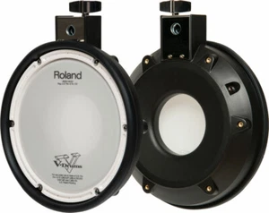Roland PDX-8 Dual Trigger Mesh Head V-Drum Pad - N7Q6467 - Neu! - Bild 1 von 5