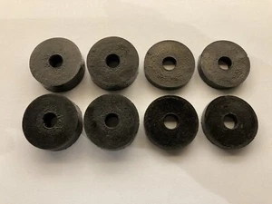 Ariel Tank Mounting Rubbers, Set Of 8 Rubbers - Picture 1 of 2