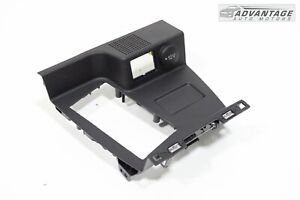 2021-2023 FORD BRONCO SPORT CONSOLE COMPARTMENT TRAY & POWER OUTLET OEM