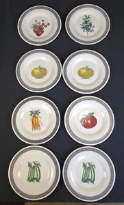 Pfaltzgraff Farmers Market 9" Luncheon Plates, Choose Plate - Picture 1 of 13