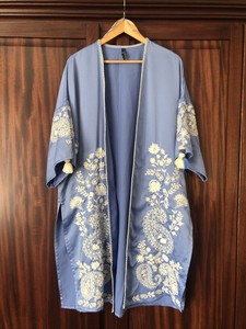 Cappotti, giacche e gilet da donna kimono Zara | Acquisti Online su eBay