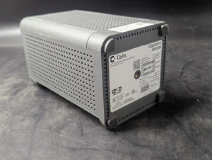 Calix GigaSpire BLAST u6.1 GS4220E 100-05413 WiFi6 Gigabit Router-Tested/Working - Picture 1 of 7