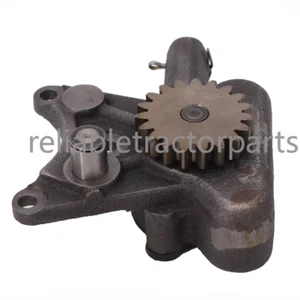 For Ford New Holland Perkins 3.1522 3.1524 Oil Pump 41314187 41314165 - Picture 1 of 9