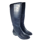 Easy Street | Women's Cortland Riding Boots | Size 8.5