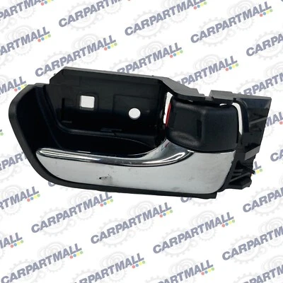 2004-2009 Toyota Prius Rear Right Side Inner Interior Door Handle 69273-47020 Foto 1 de 4