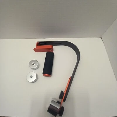Camera Stabilizer Movie Equipment Unbranded - Image 1 of 3