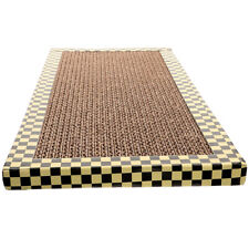  Floor Supply Room Scratch Pad Cat Scratching Post Board for Cats Grab