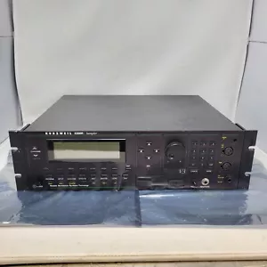 KURZWEIL K2000RS Sampler Sintetizador r1 - Imagen 1 de 6