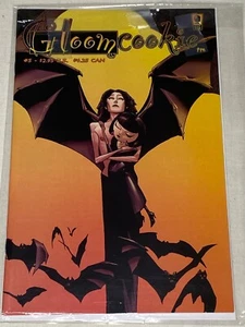 GLOOMCOOKIE BAND 5 (GLOOM COOKIE) (V. von Serena Valentino Taschenbuch - Bild 1 von 1