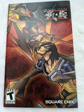 Playstation 2 PS2 Manuals Instruction Booklet "NO GAME" MANUAL ONLY FREE SHIP