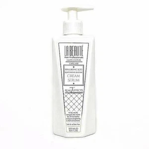 La Beaute Crème Serum Haute Couture Acide Hyaluronique Réel Effet 500ml/16.9