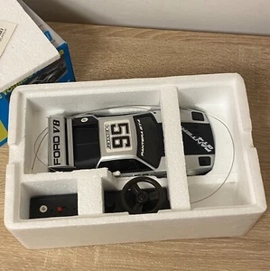 NIKKO - DE TOMASO PANTERA GT4 - Radio-Commande - R/C - Quasi NEUVE - Photo 1 sur 11