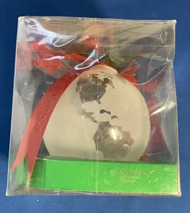 department 56 Weihnachtsschmuck Peace #7185-4 - Bild 1 von 8