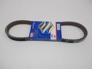 CINGHIA TRASMISSIONE ORIGINALE SUZUKI ADDRESS 110 2015 2016 2017 2018 2019 2020 - Foto 1 di 2