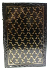 The Heart of Darkness Leather Bound Collector's Easton Press Sealed - Imagen 1 de 5